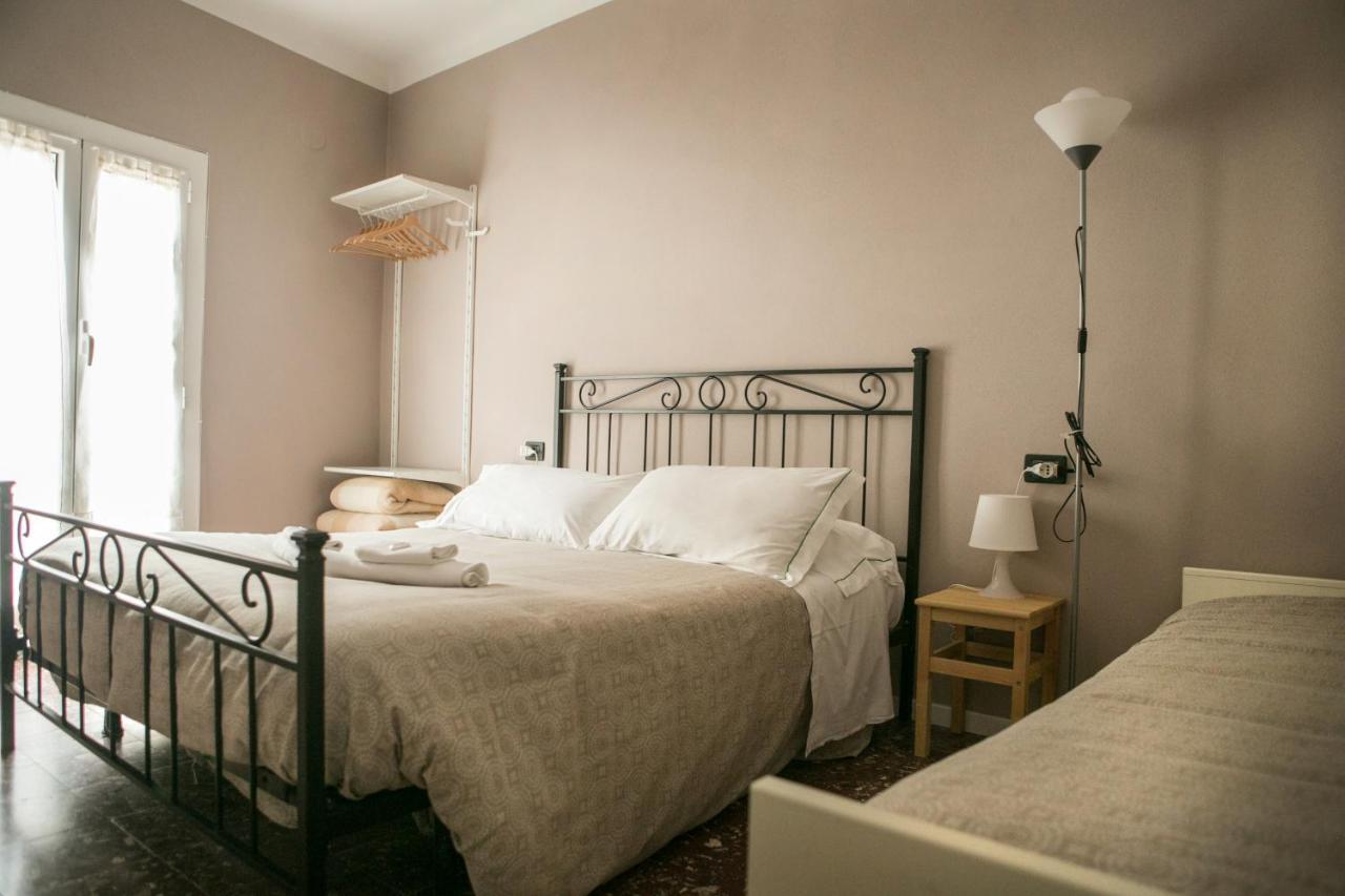 Vernazza2010 Rooms Екстериор снимка