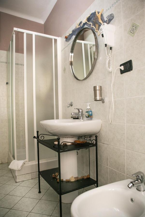Vernazza2010 Rooms Екстериор снимка