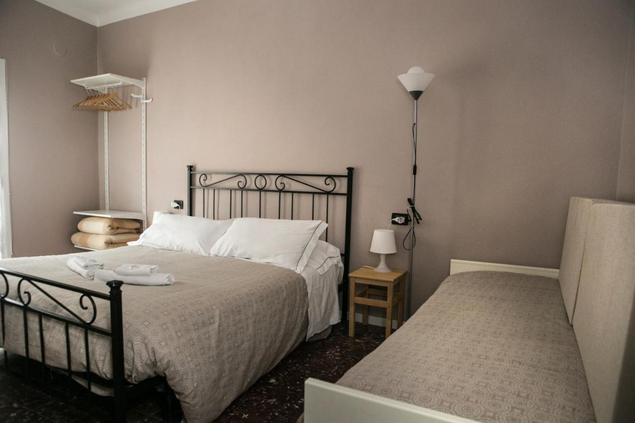 Vernazza2010 Rooms Екстериор снимка
