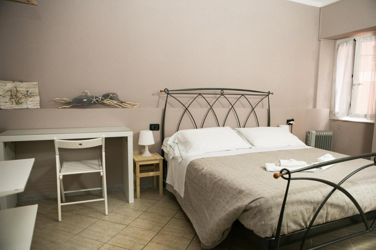 Vernazza2010 Rooms Екстериор снимка