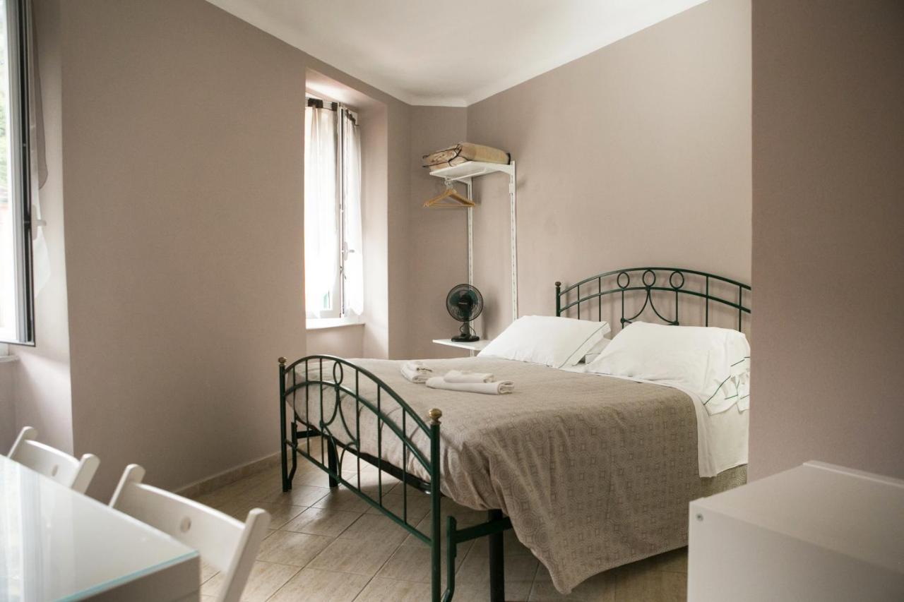 Vernazza2010 Rooms Екстериор снимка
