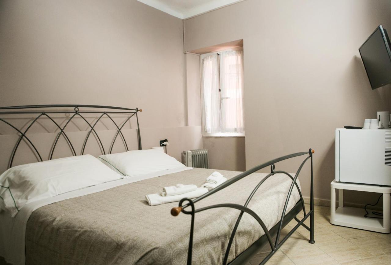 Vernazza2010 Rooms Екстериор снимка