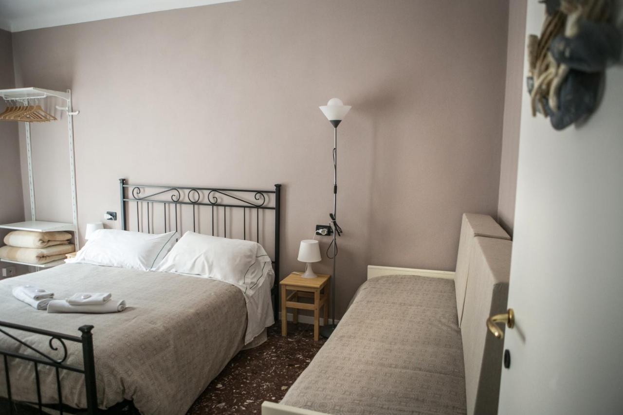 Vernazza2010 Rooms Екстериор снимка