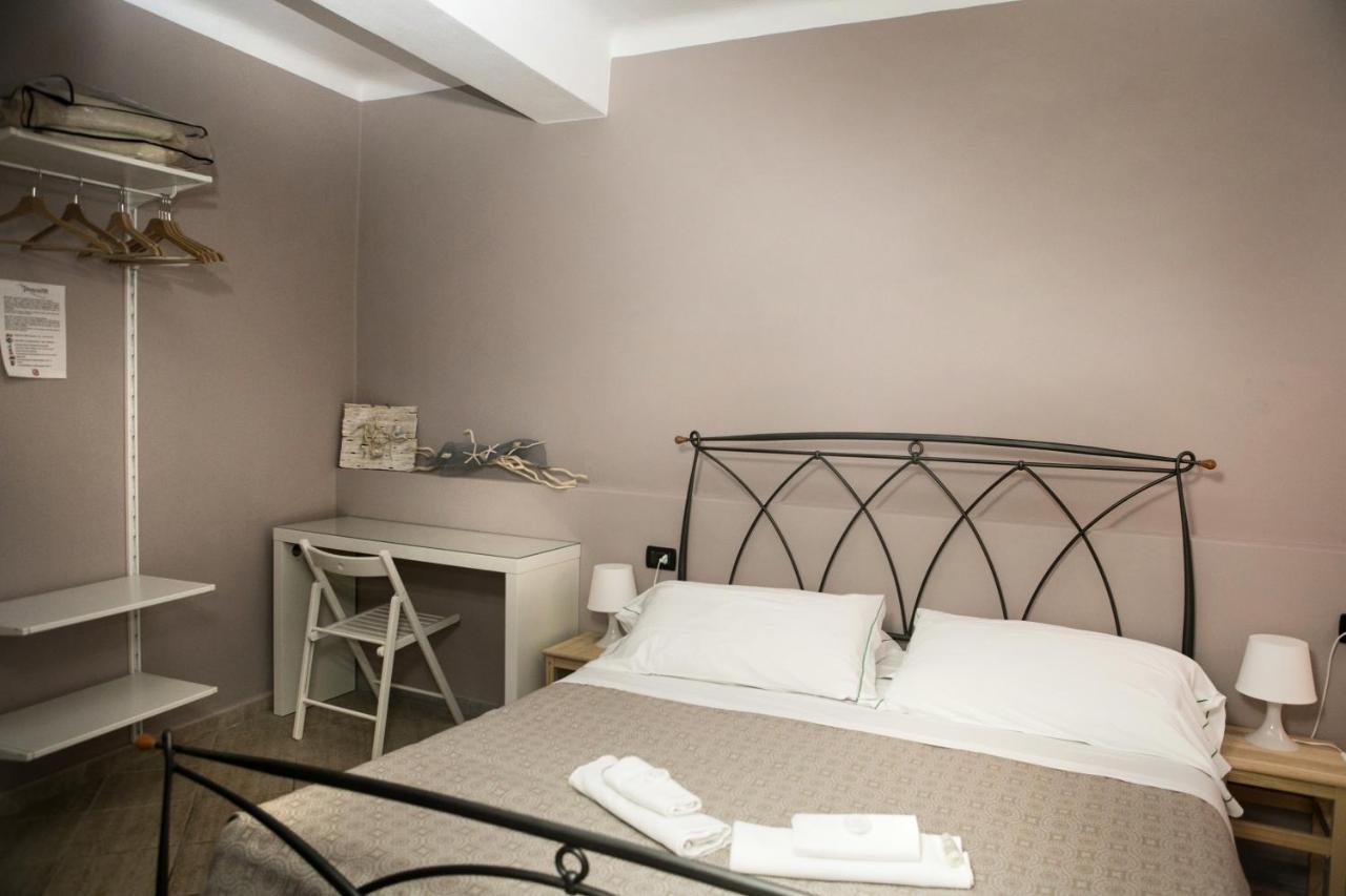 Vernazza2010 Rooms Екстериор снимка