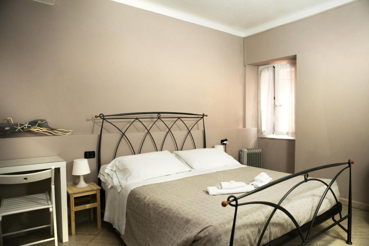 Vernazza2010 Rooms Екстериор снимка