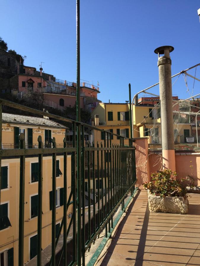 Vernazza2010 Rooms Екстериор снимка
