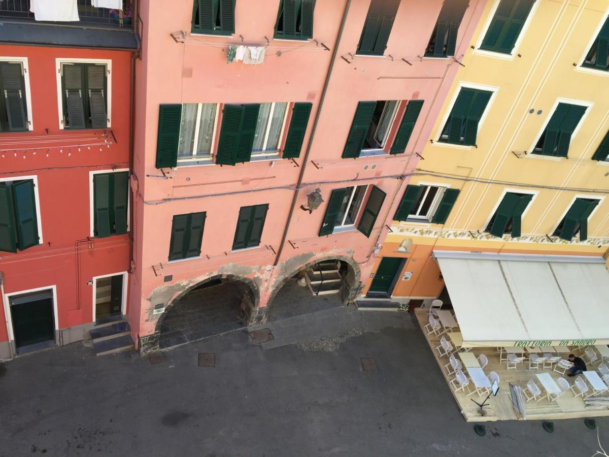 Vernazza2010 Rooms Екстериор снимка