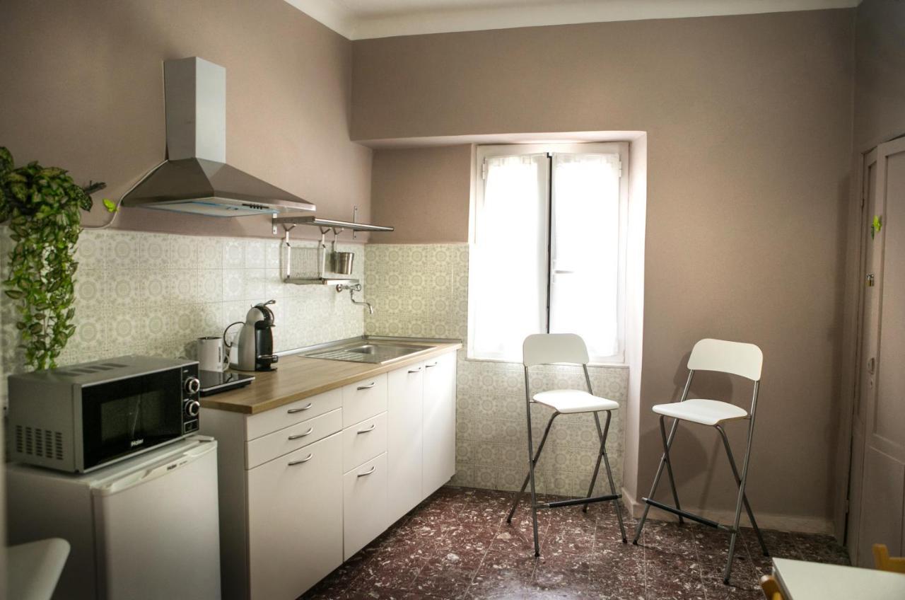 Vernazza2010 Rooms Екстериор снимка