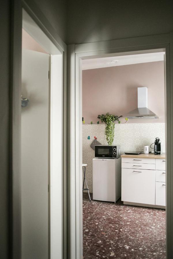Vernazza2010 Rooms Екстериор снимка