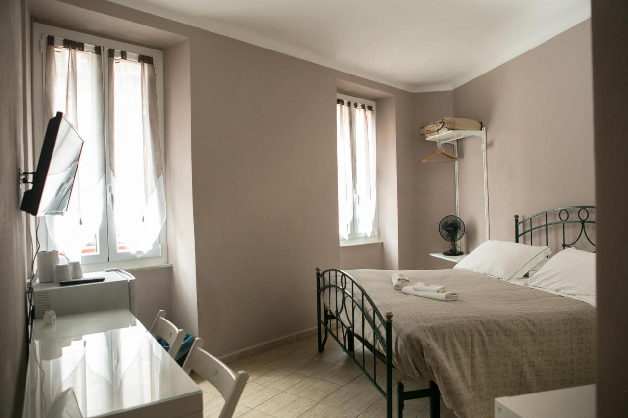 Vernazza2010 Rooms Екстериор снимка